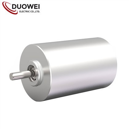 Vysokovýkonný motor BLDC